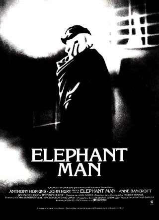 Elephant man silhouette dark room - amédée ozenfant free wallpaper