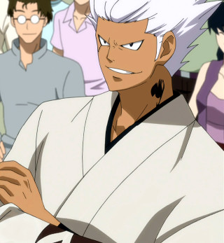 White hair man group archer - adam manyoki free wallpaper