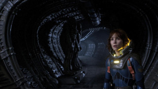 Woman space suit tunnel light - a woman in a space suit free wallpaper