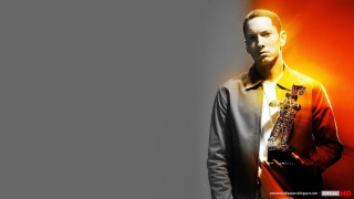 Man black jacket yellow shirt 2 - a black jacket free wallpaper