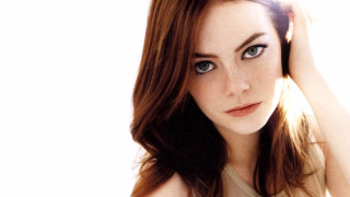 Constance anne parker long hair 2 - blue eye free wallpaper