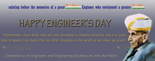 Happy engineers day man hat - a man in a hat free wallpaper