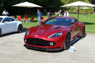 Red sports car parking lot 56 - a parking lot free wallpaper