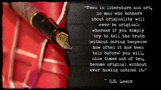 Fountain pen red black background - edward otho cresap ord ii free wallpaper