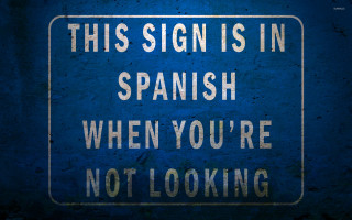 Sign that says image description 3 - funny free wallpaper