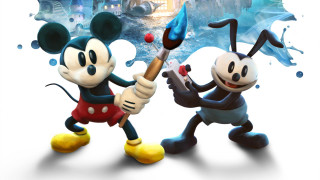 Mickey mouse baseball castle shark - drew struzan free wallpaper