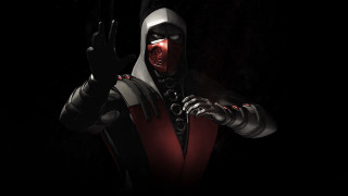 Red man ambient occlusion unreal - unreal engine 5 free wallpaper