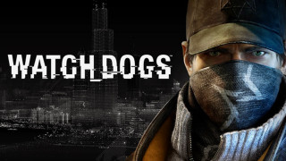 Man scarf hat watch dogs - it in front free wallpaper