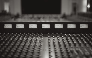 Sound board knobs large screen - multiple free wallpaper