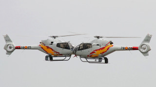 Helicopter flames flying sky cockpit - ai weiwei free wallpaper