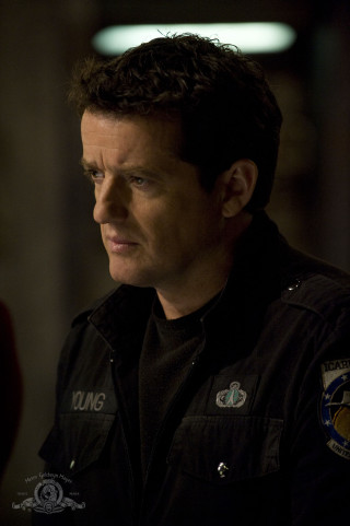 Man black jacket serious look 9 - david dougal williams free wallpaper