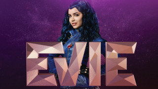 Woman blue jacket jeans purple 2 - letterism free wallpaper