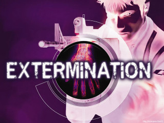 Man gun sign extermination hand - doc hammer free wallpaper