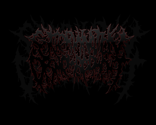 Black red background letters image - background free wallpaper for desktop