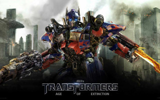 Giant robot gun city movie - a movie poster free wallpaper