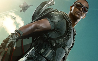 Futuristic man suit sunglasses jet 2 - marvel comic free wallpaper