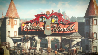 World of warcraft sign castle - side of a building free wallpaper