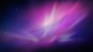 Purple blue stars black swirl - eden box free wallpaper