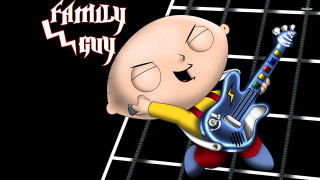 Cartoon character guitar family guy - david gilmour blythe free wallpaper