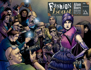 Group people woman man comic - underground comix free wallpaper
