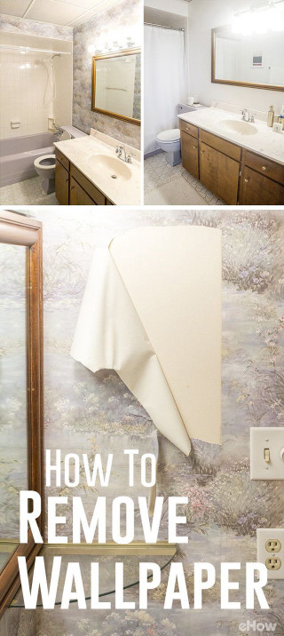 Bathroom toilet interior design modern 2 - free ship wallpaper