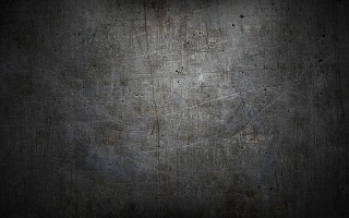 Grungy metal surface black background - grungy free wallpaper