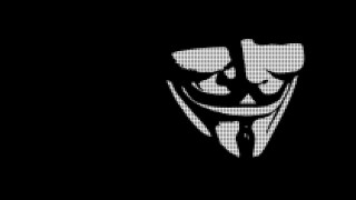 Scary mask smile dark computer - scary free wallpaper