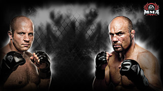 Two men black boxing gloves - their hipss free wallpaper