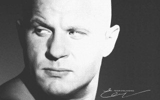 Bald man tie posing picture - zabrocki free wallpaper
