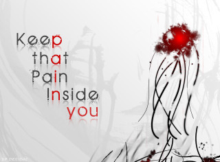 Red flower blood gothic tattoo - a red flower free wallpaper
