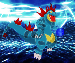Cartoon character water ball dragon - pokemon free wallpaper