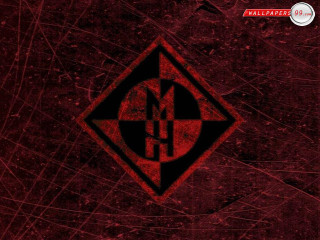 Red black wallpaper logo background - wallpaper free wallpaper
