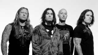 Men group bald long hair - a bald head free wallpaper
