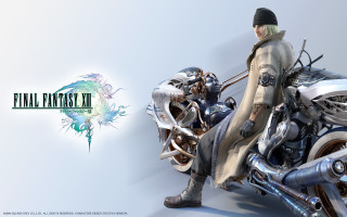 Man motorcycle dragon back seat - neoromanticism free wallpaper
