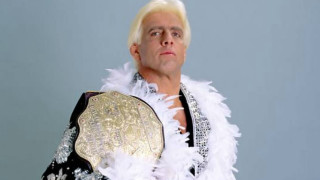 Doc hammer fur jacket wrestling - doc hammer free wallpaper