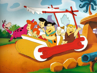 Family hotdog rollercoaster park man - primitivism free wallpaper