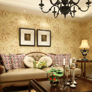 Living room couch comfortable cozy 4 - table free wallpaper