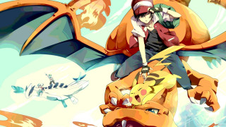 Cartoon person riding dragon sword 2 - andrew law free wallpaper