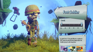 Cartoon character field sign foot - dom qwek free wallpaper