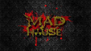 Vad house red yellow blood - conroy maddox free wallpaper