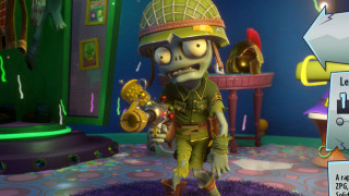 Cartoon character room sign clock - doc hammer free wallpaper