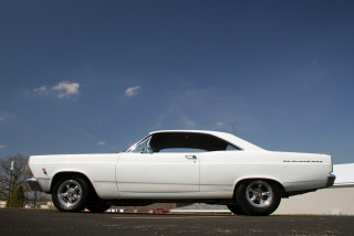 White car parking lot building 8 - a parking lot next free wallpaper