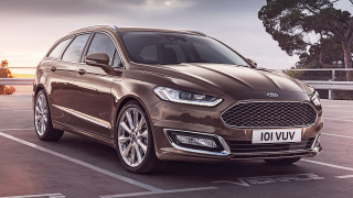 Brown ford monde parking lot - a parking lot free wallpaper