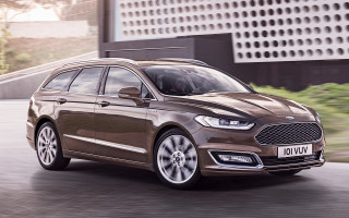Brown ford monde street tall - avgust černigoj free wallpaper
