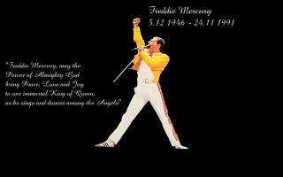 Man yellow jacket microphone beatles - alfred freddy krupa free wallpaper