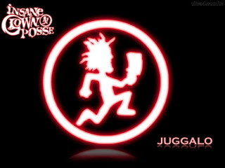 Red neon run madhouse alice - a red neon sign free wallpaper