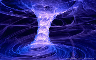 Blue purple abstract background swirly - abstract background free wallpaper