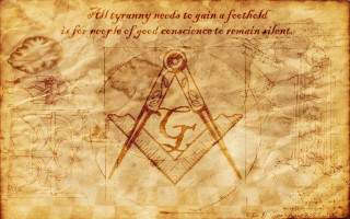 Masonic symbol book of mormon 2 - occult free wallpaper