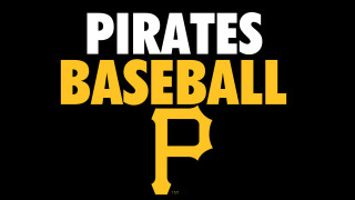 Pirates baseball dave arredondo logo - a baseball player free wallpaper
