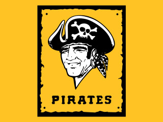 Pirate logo hat skull eye - eiichiro oda free wallpaper
